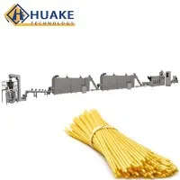 Meaisín Spaghetti Tionsclaíoch