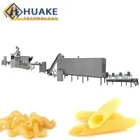 Meaisín Noodle Pasta Fada-ghearrtha