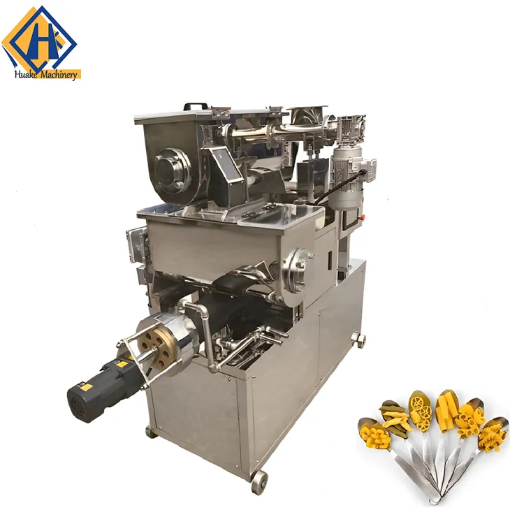 small output pasta single screw extruder for sale small output pasta single screw extruder for sale